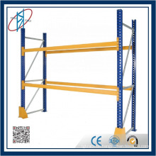 Q235 Stahl Selektive Hochleistungs Warehosue Rack